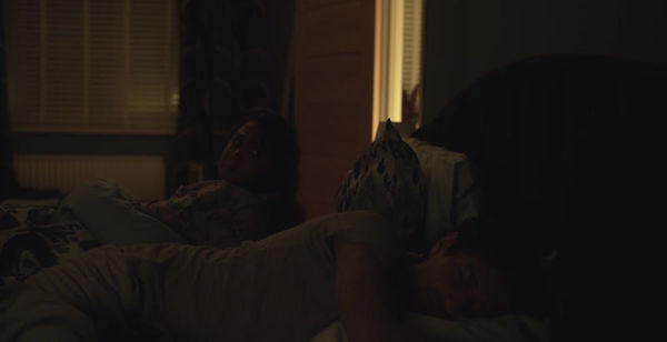 Maternal ITV